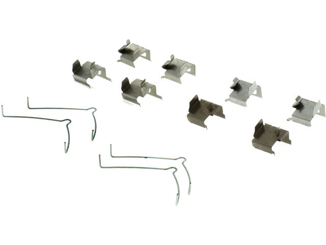 Centric Parts Disc Brake Pad Set  301.05620