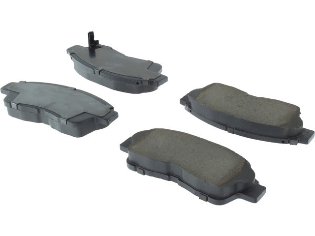 Centric Parts Disc Brake Pad Set  301.05621