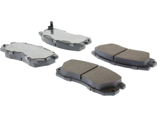Centric Parts Disc Brake Pad Set  301.05630