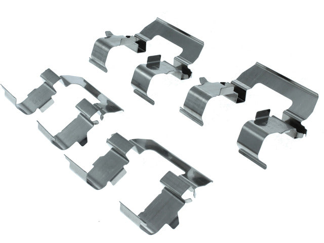 Centric Parts Disc Brake Pad Set  301.05630