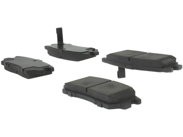 Centric Parts Disc Brake Pad Set  301.05670