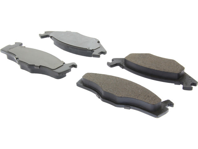 Centric Parts Disc Brake Pad Set  301.05690