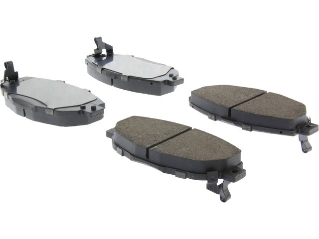Centric Parts Disc Brake Pad Set  301.05710