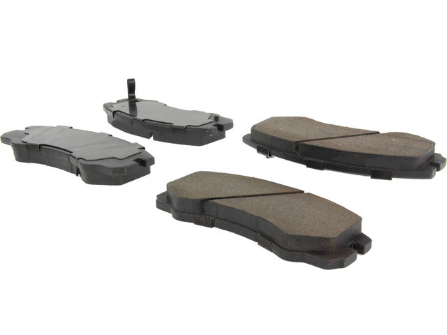Centric Parts Disc Brake Pad Set  301.05790