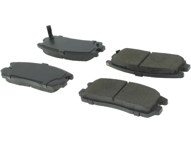 Centric Parts Disc Brake Pad Set  301.05800