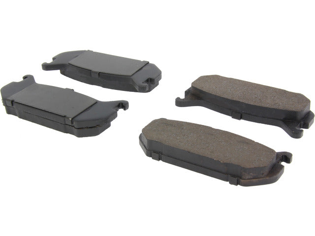 Centric Parts Disc Brake Pad Set  301.05840