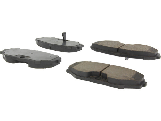 Centric Parts Disc Brake Pad Set  301.05870