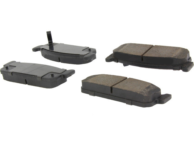 Centric Parts Disc Brake Pad Set  301.05880