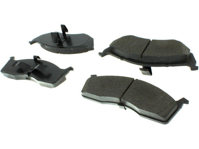 Centric Parts Disc Brake Pad Set  301.05910
