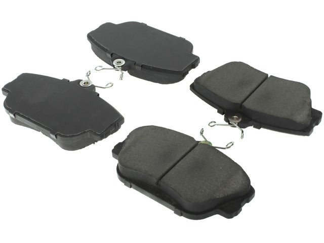 Centric Parts Disc Brake Pad Set  301.05980