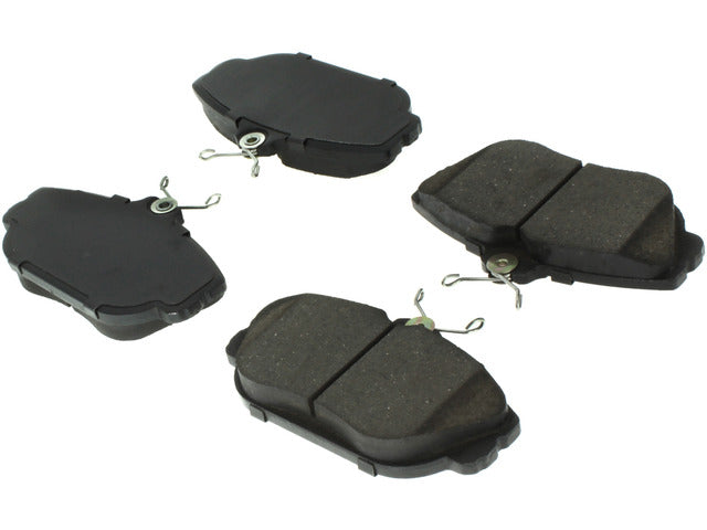 Centric Parts Disc Brake Pad Set  301.06010