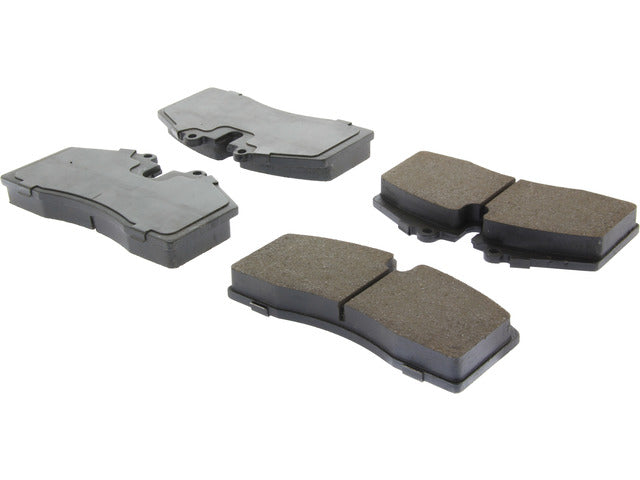 Centric Parts Disc Brake Pad Set  301.06090