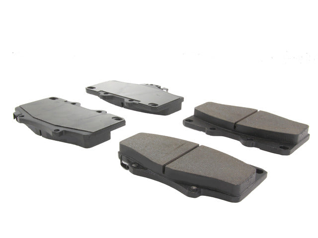 Centric Parts Disc Brake Pad Set  301.06110