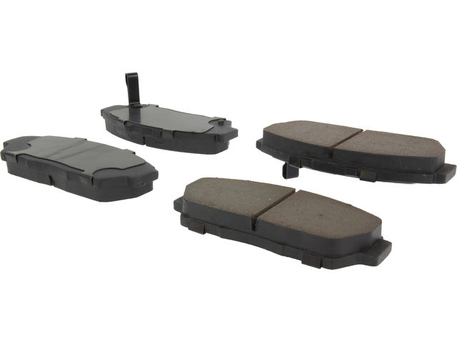 Centric Parts Disc Brake Pad Set  301.06170