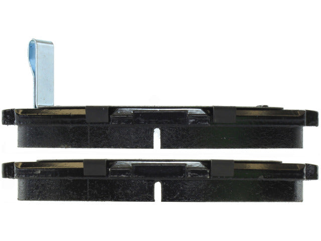 Centric Parts Disc Brake Pad Set  301.06170