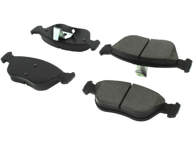 Centric Parts Disc Brake Pad Set  301.06180