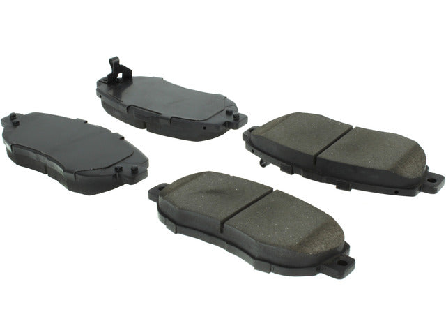 Centric Parts Disc Brake Pad Set  301.06190