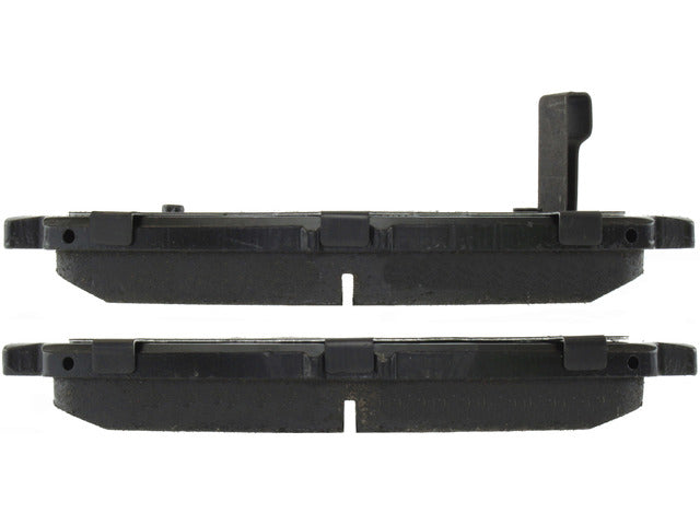 Centric Parts Disc Brake Pad Set  301.06210