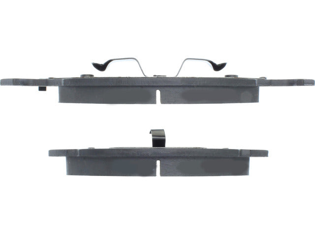 Centric Parts Disc Brake Pad Set  301.06230