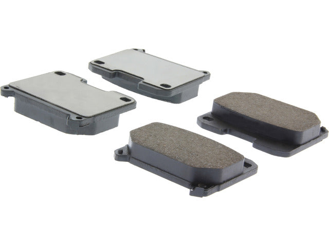 Centric Parts Disc Brake Pad Set  301.06300