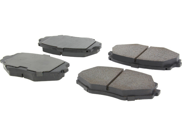 Centric Parts Disc Brake Pad Set  301.06350