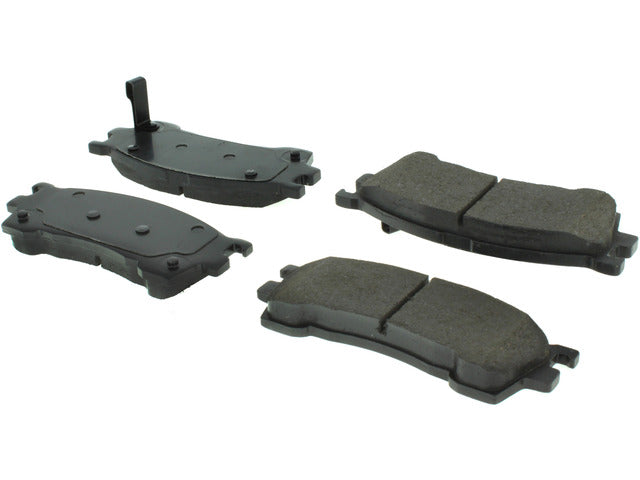 Centric Parts Disc Brake Pad Set  301.06370