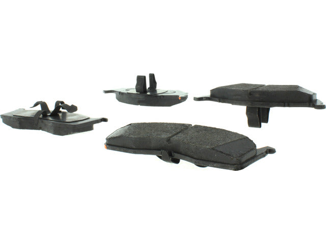 Centric Parts Disc Brake Pad Set  301.06420