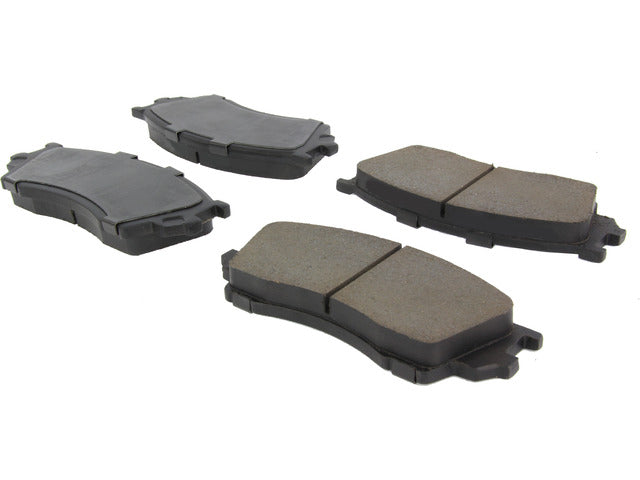 Centric Parts Disc Brake Pad Set  301.06430