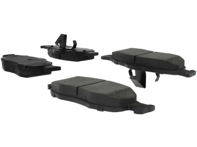 Centric Parts Disc Brake Pad Set  301.06480
