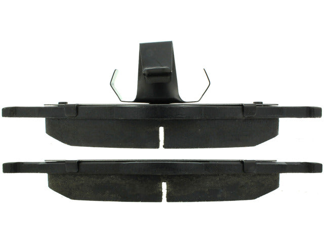 Centric Parts Disc Brake Pad Set  301.06480