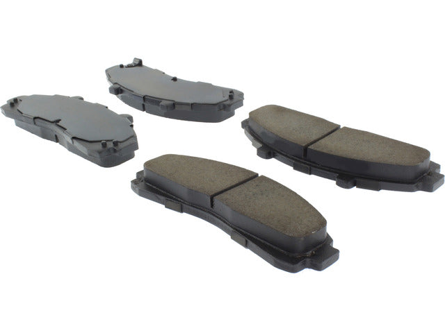 Centric Parts Disc Brake Pad Set  301.06520