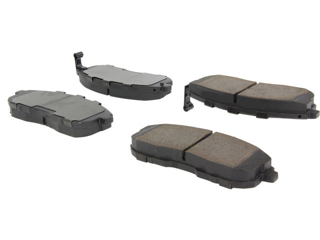 Centric Parts Disc Brake Pad Set  301.06530