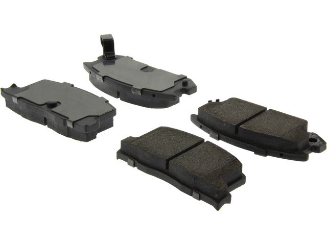 Centric Parts Disc Brake Pad Set  301.06570