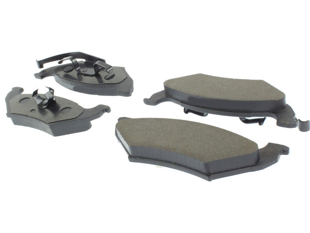Centric Parts Disc Brake Pad Set  301.06620