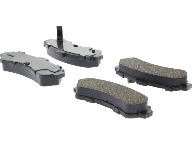 Centric Parts Disc Brake Pad Set  301.06690