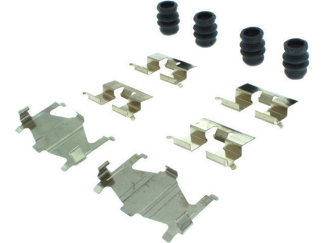 Centric Parts Disc Brake Pad Set  301.06690