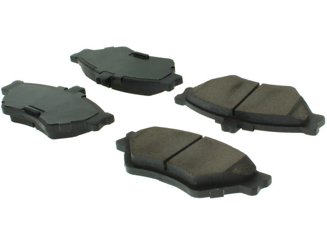Centric Parts Disc Brake Pad Set  301.06780