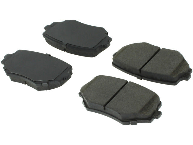 Centric Parts Disc Brake Pad Set  301.06800
