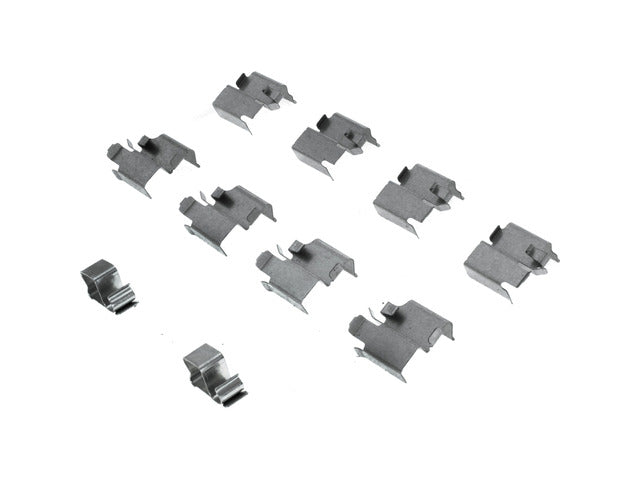 Centric Parts Disc Brake Pad Set  301.06800