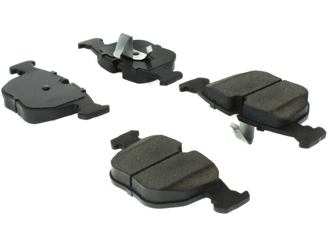 Centric Parts Disc Brake Pad Set  301.06810