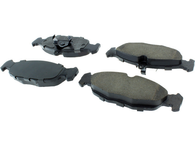 Centric Parts Disc Brake Pad Set  301.06880