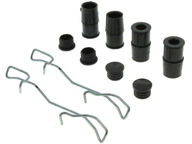 Centric Parts Disc Brake Pad Set  301.06880