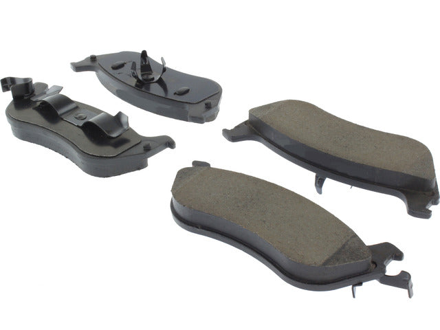 Centric Parts Disc Brake Pad Set  301.06900