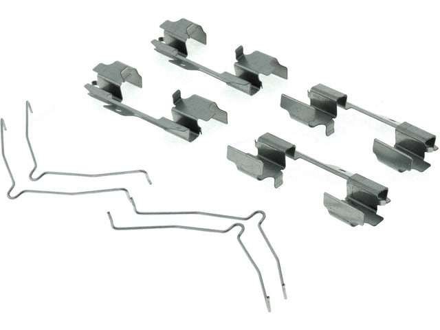 Centric Parts Disc Brake Pad Set  301.06910