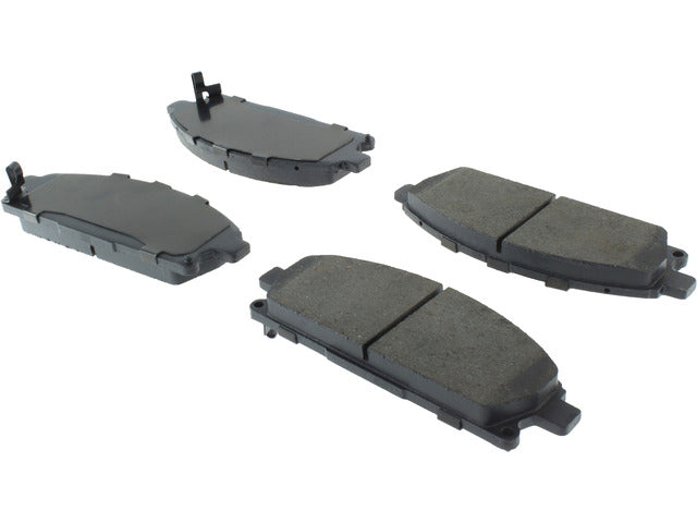 Centric Parts Disc Brake Pad Set  301.06911
