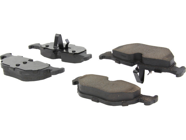 Centric Parts Disc Brake Pad Set  301.06920