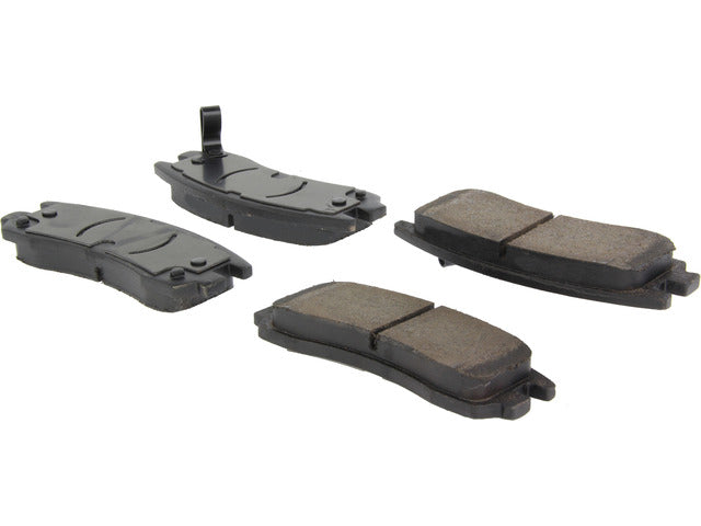 Centric Parts Disc Brake Pad Set  301.06980