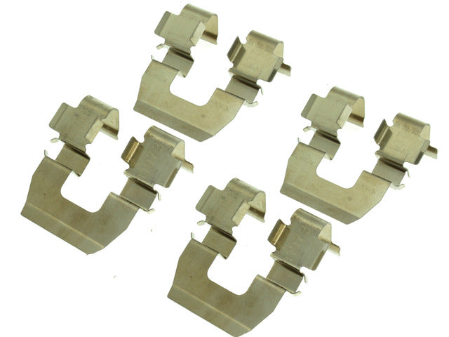 Centric Parts Disc Brake Pad Set  301.06980