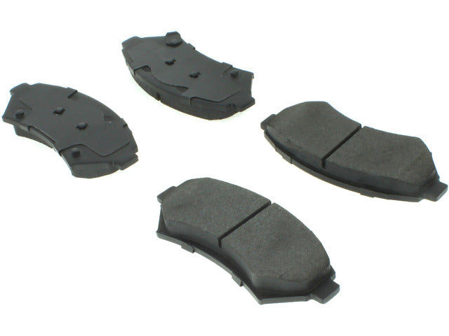 Centric Parts Disc Brake Pad Set  301.06990