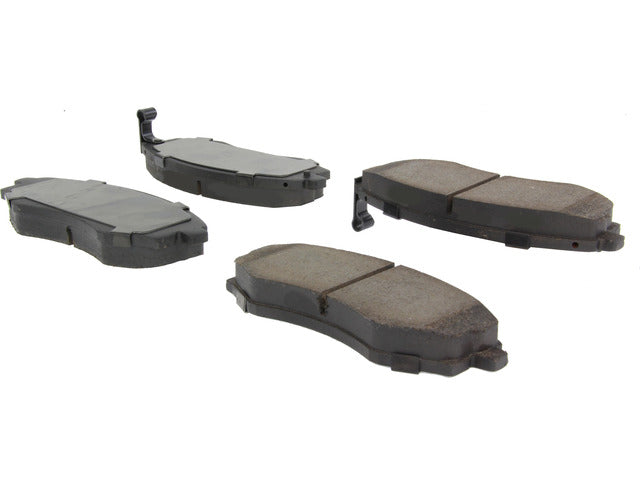 Centric Parts Disc Brake Pad Set  301.07000